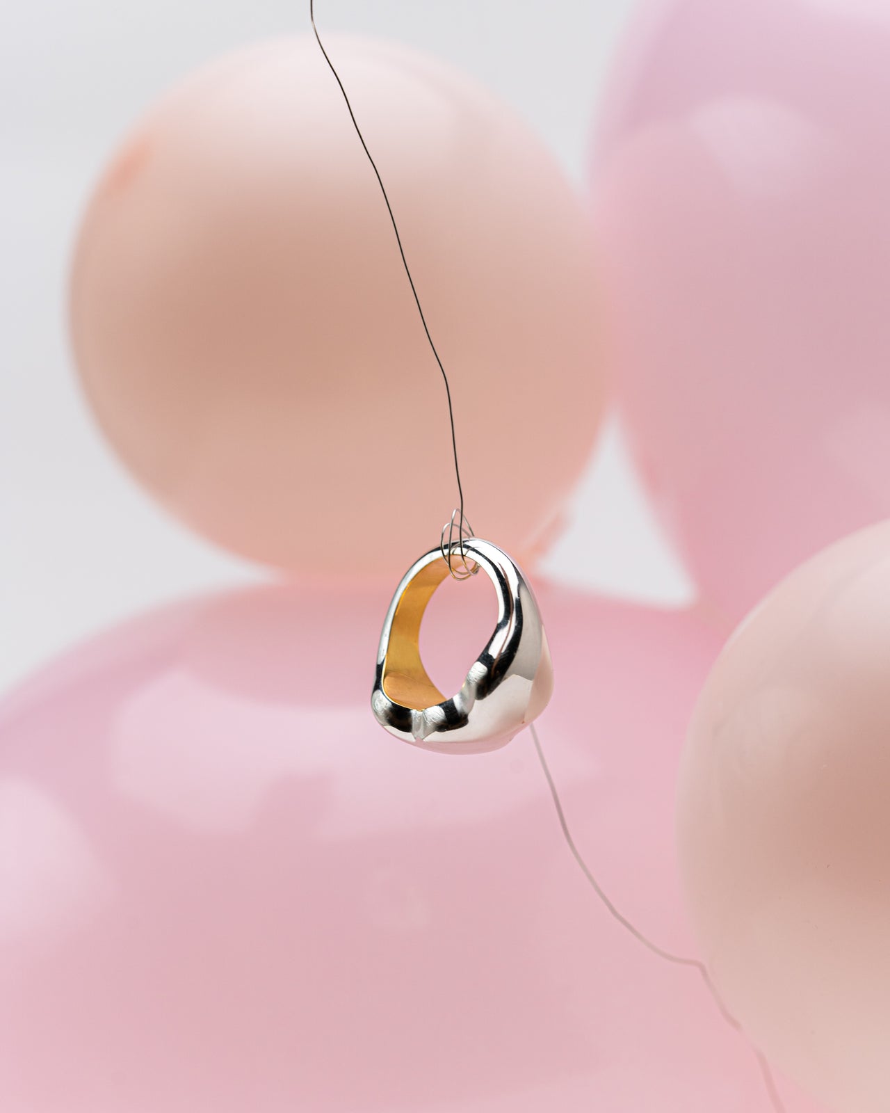 Bague 8008