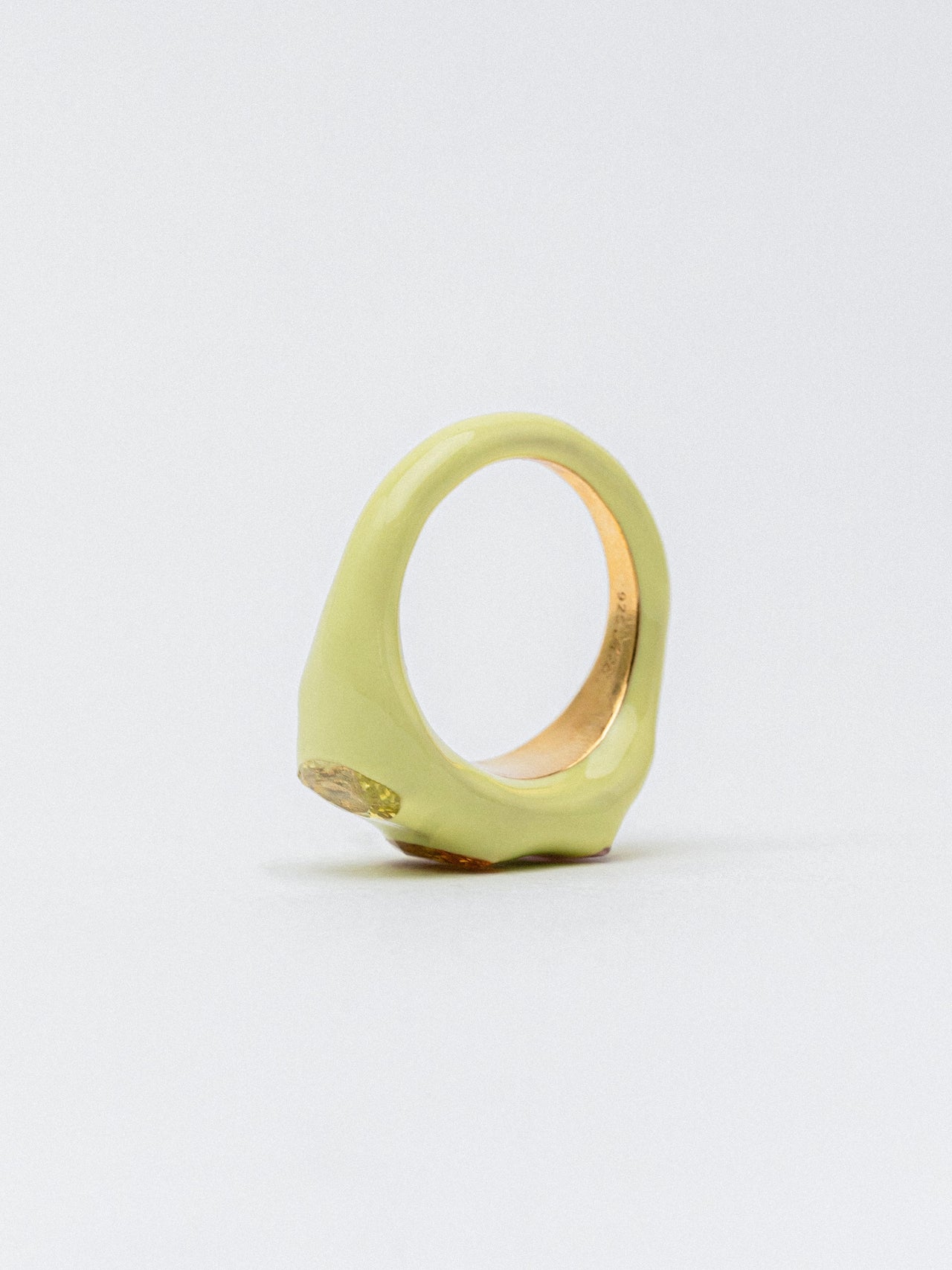 Bague 8011