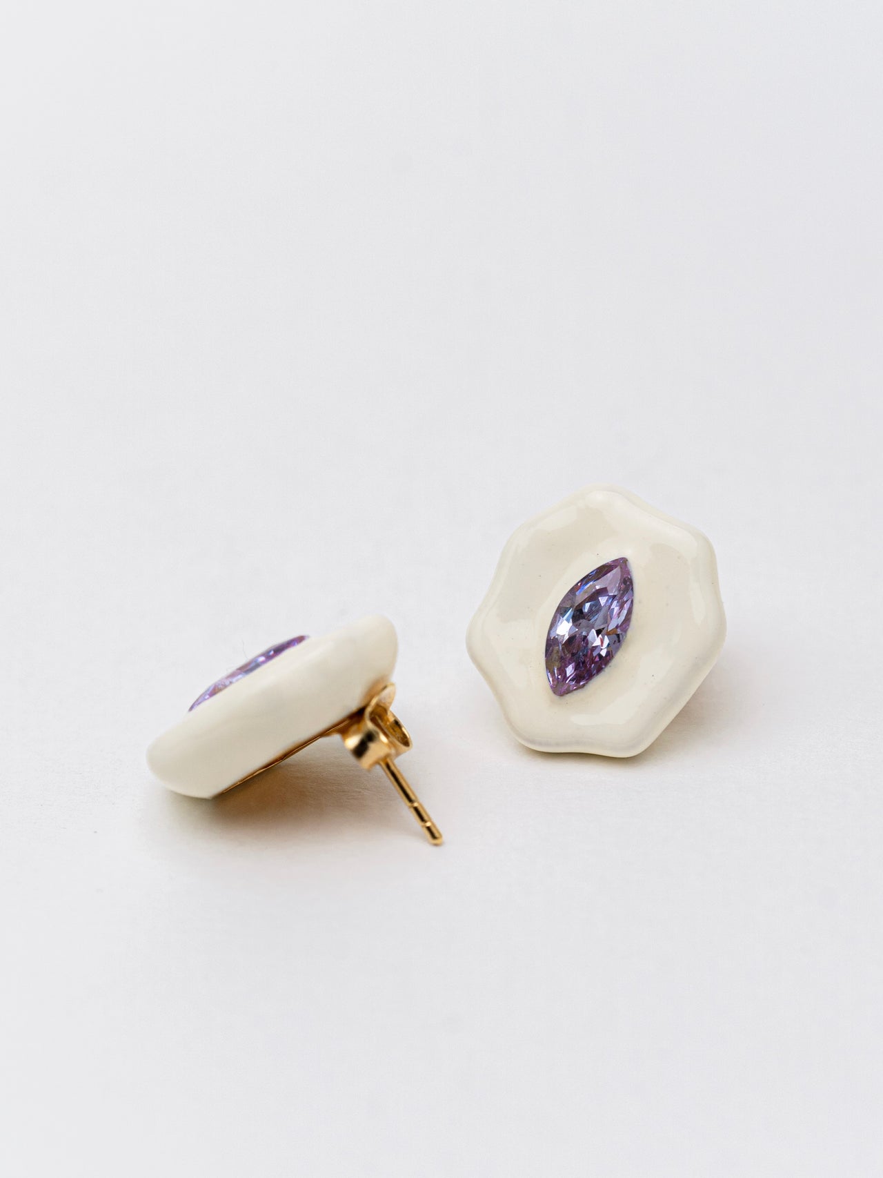 Boucles d'oreilles 8010