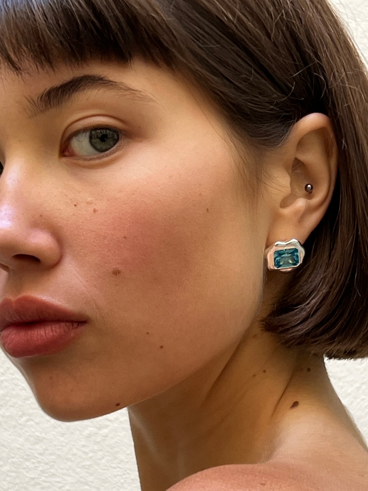 Boucles d'oreilles 8009