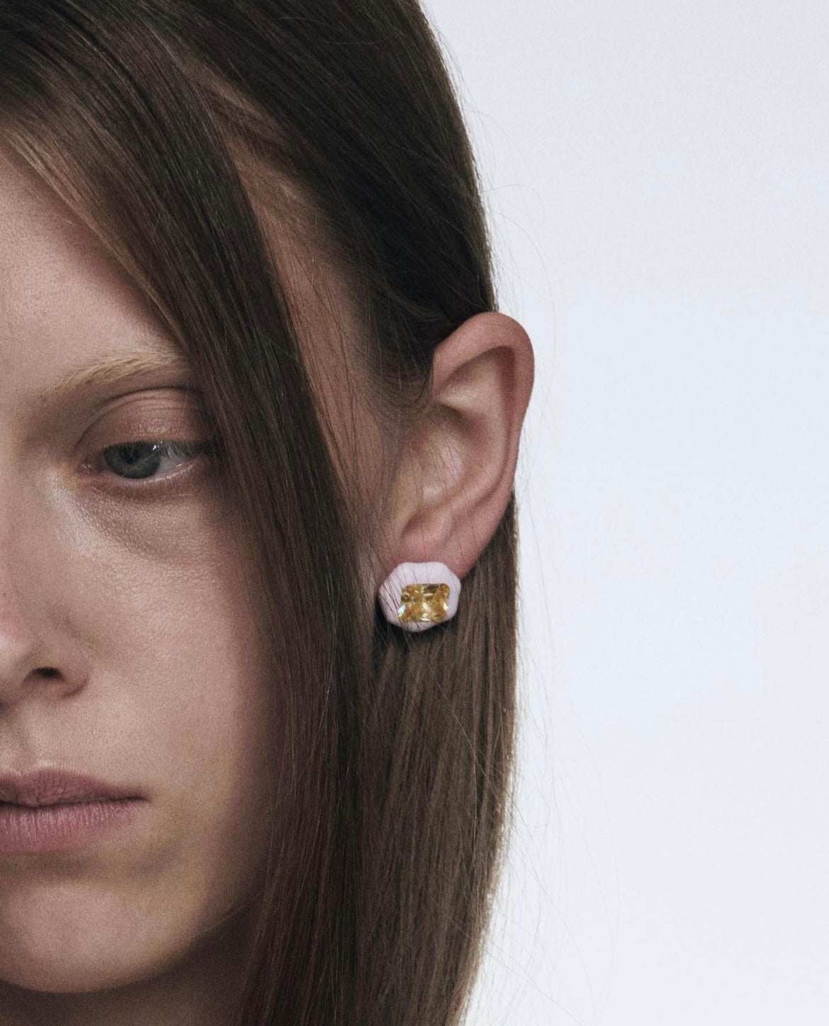 clous d'oreilles 8005